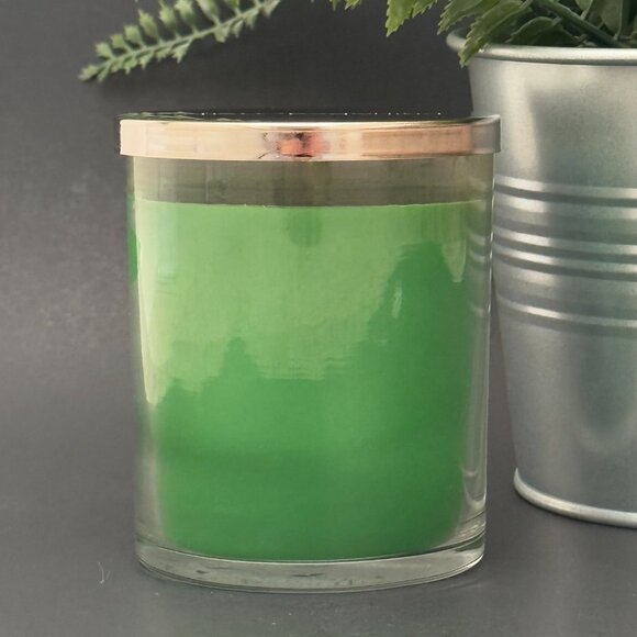 BBW Waikiki Beach Coconut Bath & Body Works Single Wick Candle - Picture 2 of 10